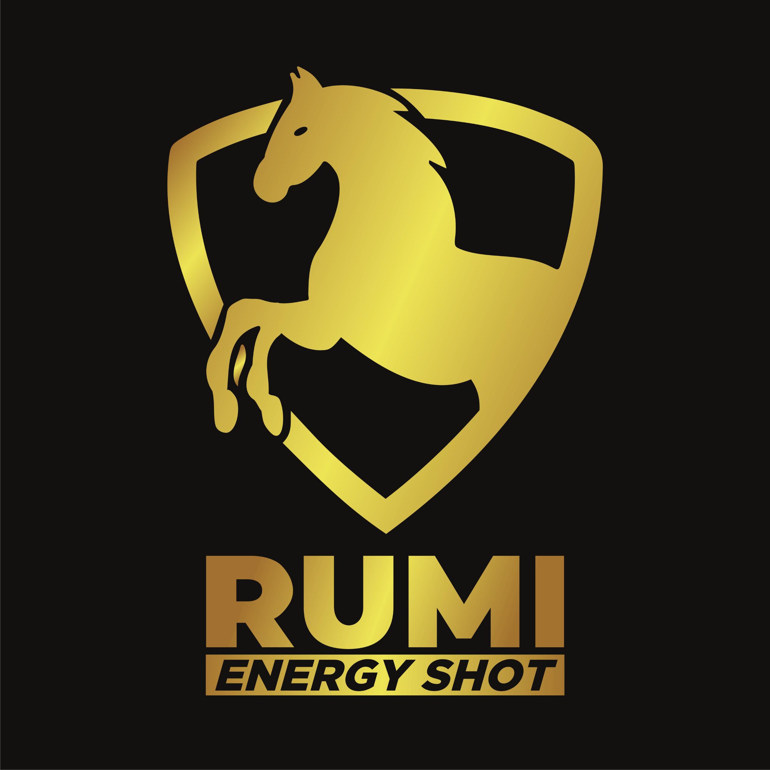 Rumi Logo
