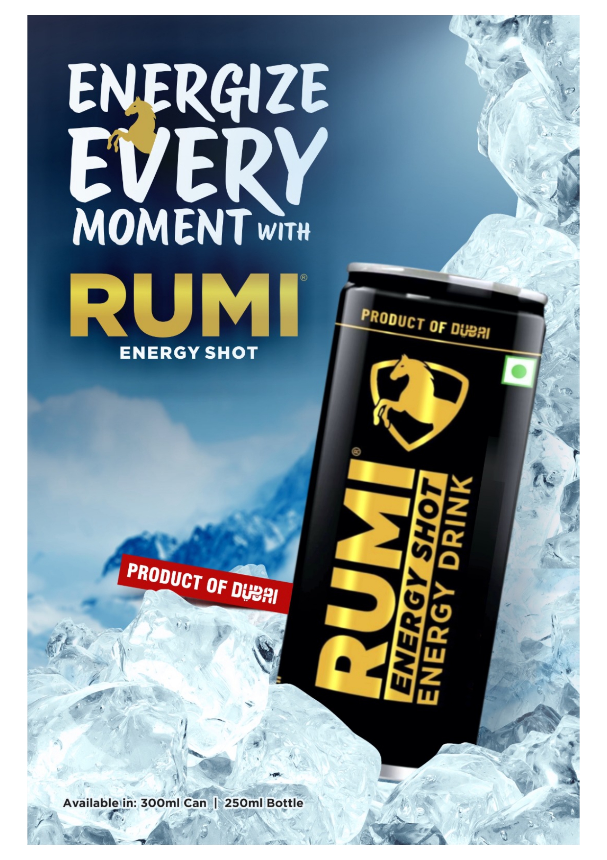 Rumi Energy Citrus
